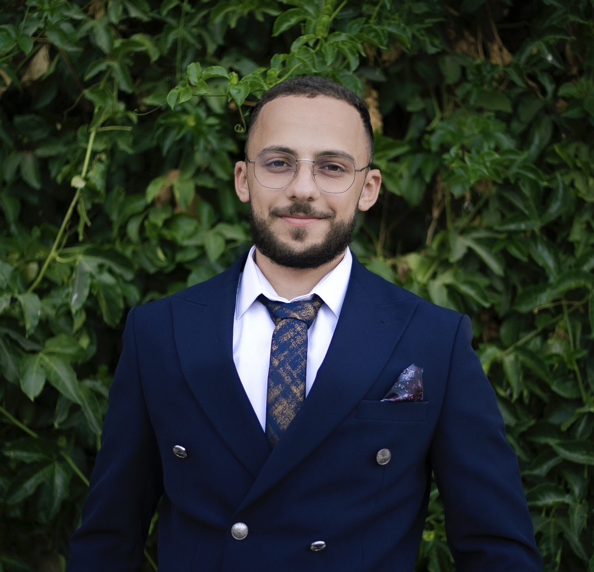 براء سعيد — Baraa Said